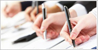 banner